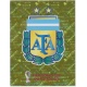 Emblem Argentina ARG2