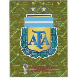 Emblem Argentina ARG2