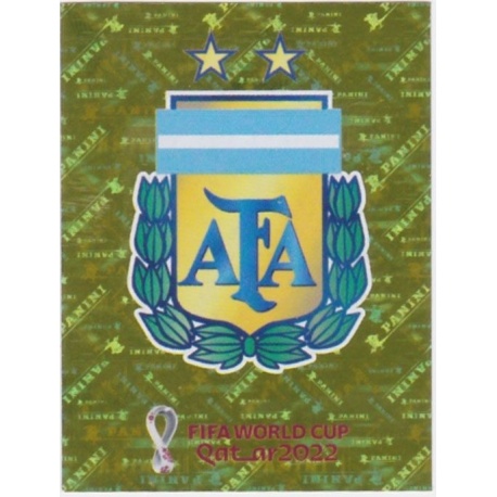 Emblem Argentina ARG2