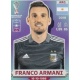 Franco Armani Argentina ARG4