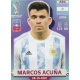 Marcos Acuña Argentina ARG5