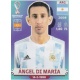 Ángel Di María Argentina ARG11