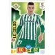 Lo Celso Betis 81 Adrenalyn XL La Liga Santander 2018-19