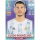 Guido Rodríguez Argentina ARG14