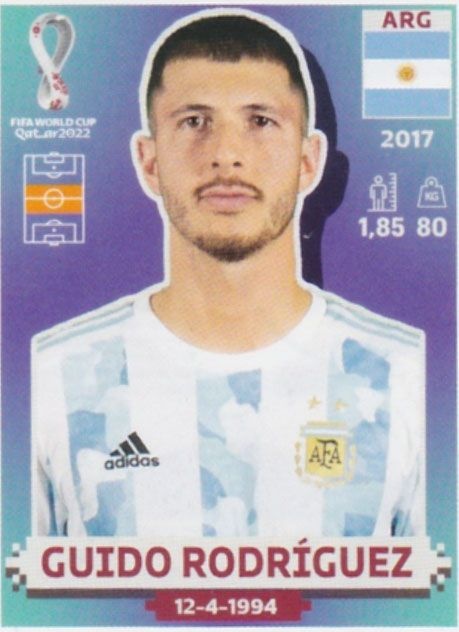 Pin on Figuritas, Cromos, Cards (Argentina)