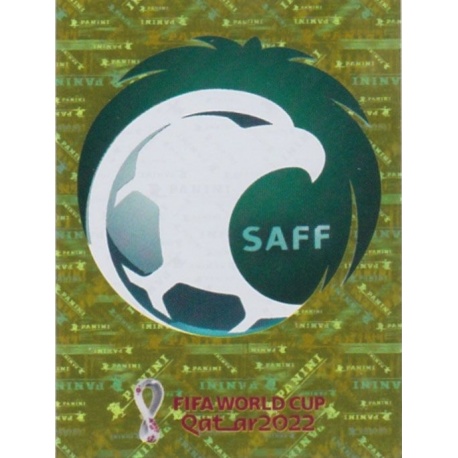 Emblem Saudi Arabia KSA2