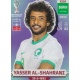 Yasser Al-Shahrani Saudi Arabia KSA9