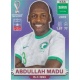 Abdullah Madu Saudi Arabia KSA11