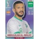 Abdulelah Al-Malki Saudi Arabia KSA13