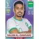 Salem Al-Dawsari Saudi Arabia KSA19