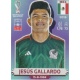 Jesús Gallardo Mexico MEX6