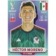 Héctor Moreno Mexico MEX8