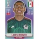 Luis Romo Mexico MEX9