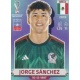 Jorge Sánchez Mexico MEX10