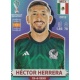 Héctor Herrera Mexico MEX15