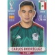 Carlos Rodríguez Mexico MEX17