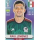 Raúl Jiménez Mexico MEX19