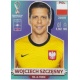 Wojciech Szczęsny Poland POL3