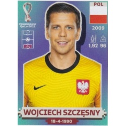 Wojciech Szczęsny Poland POL3