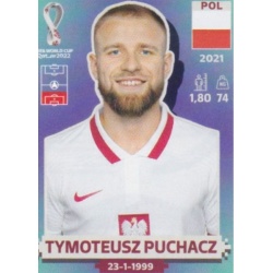 Tymoteusz Puchacz Poland POL9