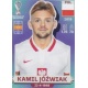 Kamil Jóźwiak Poland POL11