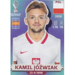 Kamil Jóźwiak Poland POL11