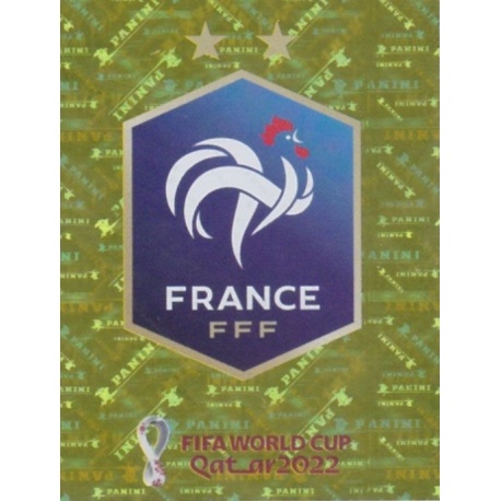 Emblem France FRA2