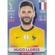 Hugo Lloris France FRA3