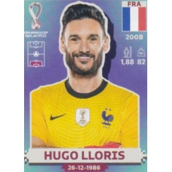 Hugo Lloris France FRA3