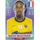 Mike Maignan France FRA4