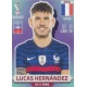 Lucas Hernández France FRA5