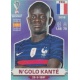 N’Golo Kanté France FRA11