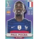 Paul Pogba France FRA12