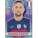 Adrien Rabiot France FRA13