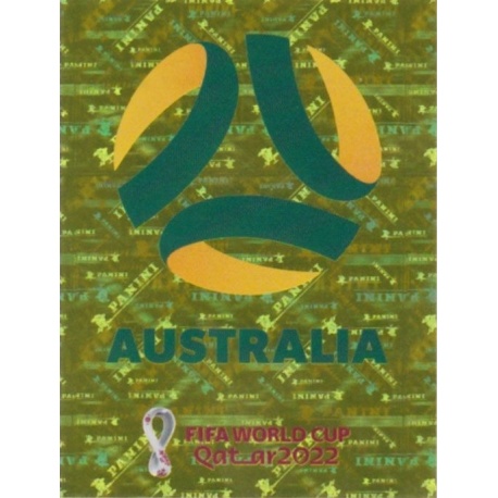 Emblem Australia AUS2