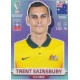 Trent Sainsbury Australia AUS9