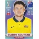 Harry Souttar Australia AUS10