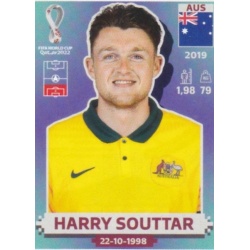 Harry Souttar Australia AUS10