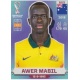 Awer Mabil Australia AUS14