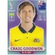 Craig Goodwin Australia AUS18