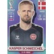 Kasper Schmeichel Denmark DEN3