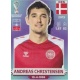 Andreas Christensen Denmark DEN5