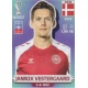 Jannik Vestergaard Denmark DEN9