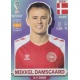 Mikkel Damsgaard Denmark DEN10