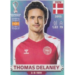 Thomas Delaney Denmark DEN11