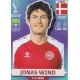 Jonas Wind Denmark DEN20