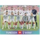 Team Photo Tunisia TUN1