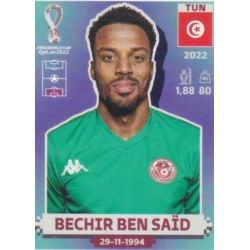 Bechir Ben Saïd Tunisia TUN3