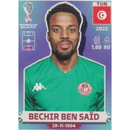 Bechir Ben Saïd Tunisia TUN3