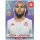 Aïssa Laïdouni Tunisia TUN14